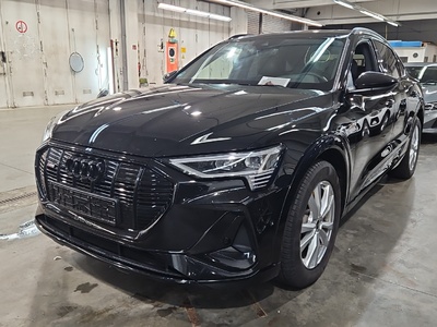 Audi E-tron 0.0 SPORTBACK 55 QUATTRO, 2023