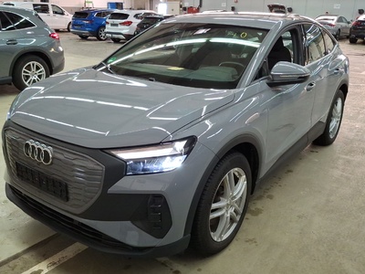 Audi Q4 0.0 E-TRON 40 SPORTBACK, 2022
