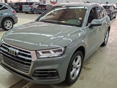 Audi Q5 2.0 50 TFSI E QUATTRO S TRONIC, 2020