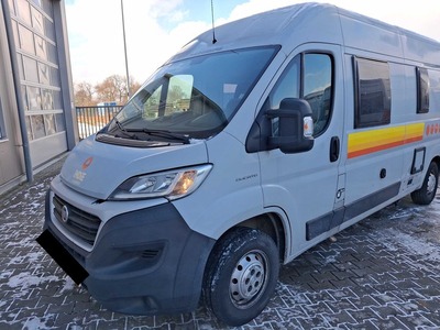 Fiat Ducato 2.3 L4H2, 2020