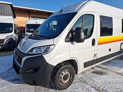 Fiat Ducato 2.2 L4H2, 2023