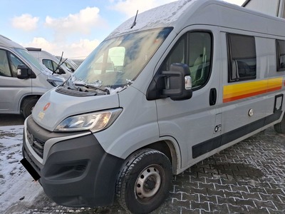 Fiat Ducato 2.2 L4H2, 2023