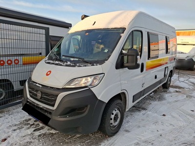 Fiat Ducato 2.2 L4H2, 2023