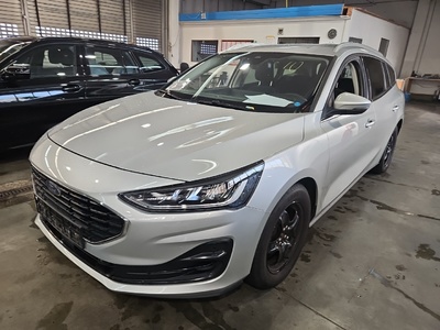 Ford Focus 1.0 TURNIER 1.0 ECOBOOST HYBRID, 2023