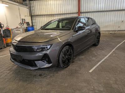Opel Astra 1.2 1.2 TURBO, 2024