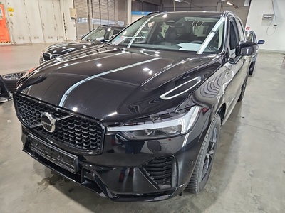 Volvo Xc60 T8 AWD RECHARGE Plus Dark, 2023