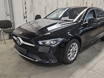 Mercedes-Benz Cla 2.0 200 D SHOOTING BRAKE 8G-DCT, 2023