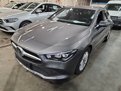 Mercedes-Benz Cla 2.0 200 D SHOOTING BRAKE 8G-DCT, 2023