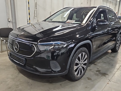 Mercedes-Benz Eqa 250 Electric Art, 2022