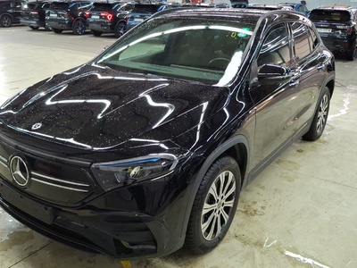 Mercedes-Benz Eqa 350 4MATIC AMG Line, 2022