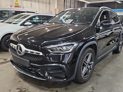 Mercedes-Benz Gla 250 E 8G-DCT AMG Line, 2021