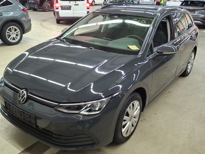 Volkswagen Golf 2.0 VARIANT 2.0 TDI SCR, 2021