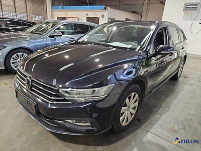 Volkswagen Passat 2.0 VARIANT 2.0 TDI SCR DSG, 2021