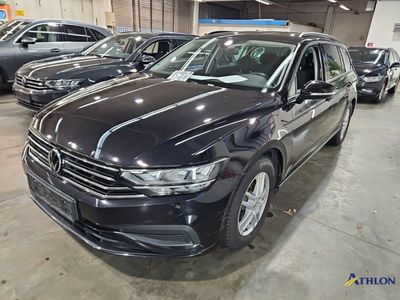 Volkswagen Passat 2.0 VARIANT 2.0 TDI SCR DSG, 2022