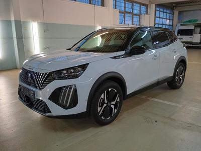 Peugeot 2008 0.0 ELEKTRO 156, 2024