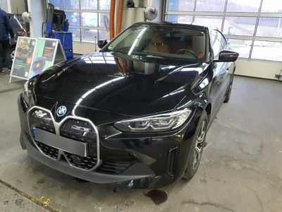 BMW I4 0.0 EDRIVE40 GRAN COUPE, 2023