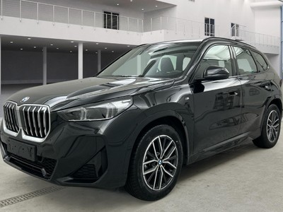BMW X1 1.5 SDRIVE18I AUT., 2025