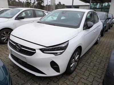 Opel Corsa 1.2 1.2 DIRECT INJ TURBO START/STOP AUTOMATIK, 2023