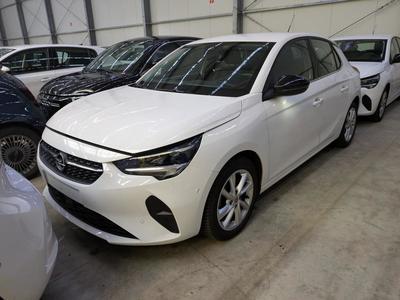 Opel Corsa 1.2 1.2 DIRECT INJ TURBO START/STOP AUTOMATIK, 2023