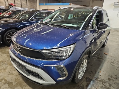 Opel Crossland 1.5 1.5 DIESEL AUTOMATIK, 2022