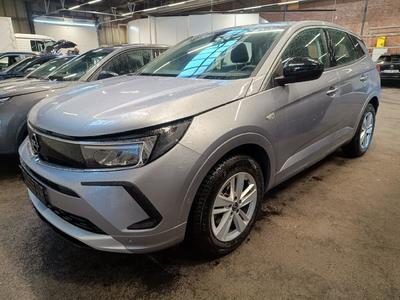 Opel Grandland 1.2 DI AUTOMATIK Enjoy, 2024