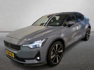 Polestar 2 AWD 300kW/ 78kWh Pilot Plus, 2020