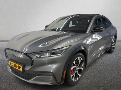 Ford MUSTANG Mach-E 190kW/ 75.7kWh AWD automaat, 2021