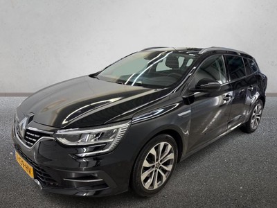Renault Megane 1.3 TCE 103kW Techno estate EDC, 2023