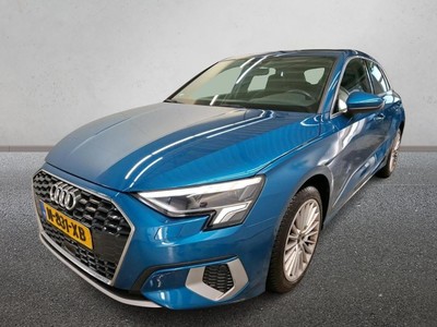Audi A3 30 1.0 TFSI 81kW Business Edition SB S-tronic, 2022
