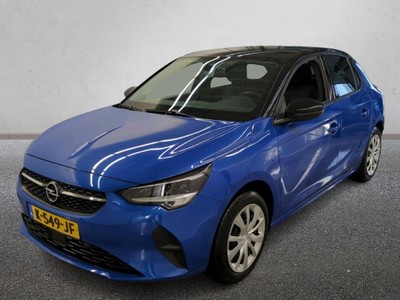 Opel Corsa -E 100kW / 50kWh Edition, 2020