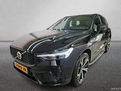 Volvo XC60 T6 PHEV 257kW AWD Plus-Dark automaat, 2024