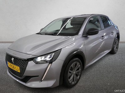 Peugeot 208 e- 50kWh 100kW Active Pack automaat, 2023