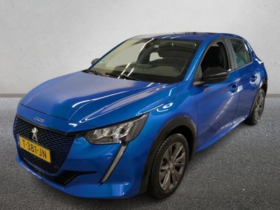 Peugeot 208 e- 50kWh 100kW Active Pack automaat, 2023