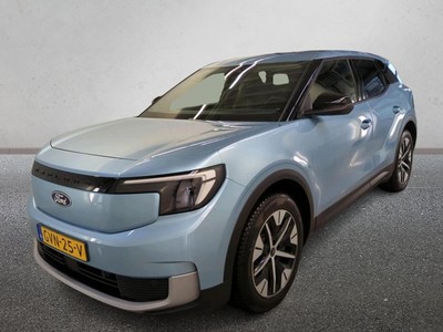 Ford Explorer Explorer 210kW / 77kWh Extended Range, 2024