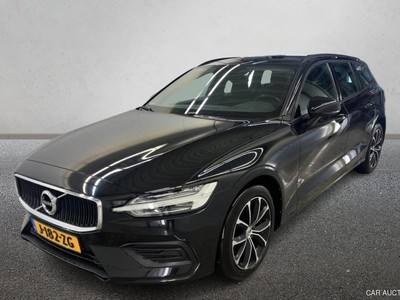 Volvo V60 B3 2.0 120kW Momentum Advantage automaat, 2020