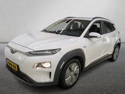 Hyundai Kona EV 150kW / 64kWh 2WD Comfort automaat, 2020
