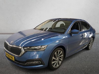 Skoda Octavia 1.0 TSI E-Tec 81kW MHEV Business Edition Plus DSG, 2021