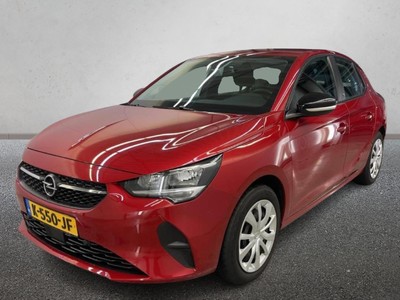 Opel Corsa -E 100kW / 50kWh Edition (NEDC), 2020