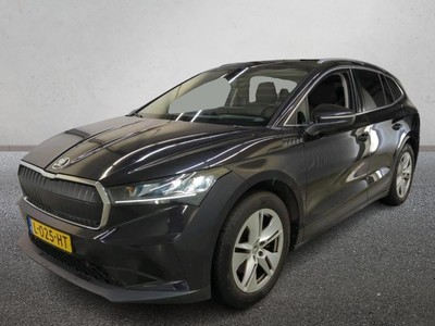 Skoda Enyaq iV 60 132kW/ 62kWh, 2021