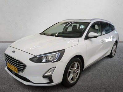 Ford Focus 1.5 EcoBlue 88kW Trend Edition Business wagon, 2022