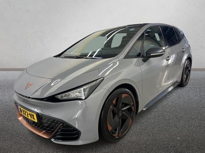 CUPRA Born 150kW/62kWh Copper Edition One automaat, 2021