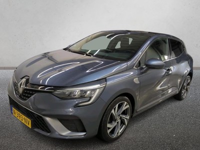 Renault Clio 1.0 TCe 67kW GPF R.S. Line, 2021