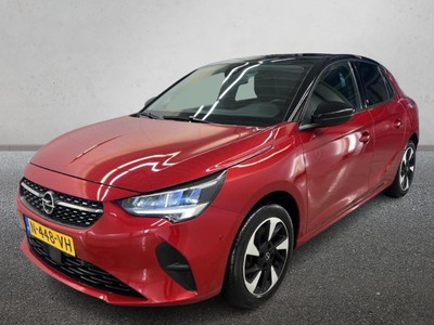 Opel Corsa -E 3 fase lader 100kW / 50kWh Business Edition, 2021