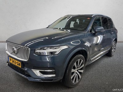 Volvo XC90 T8 287kW AWD Plug-in Hyrid Inscription Exclusive aut., 2022