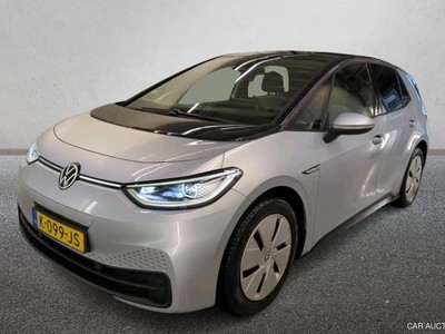 Volkswagen ID.3 150kW / 58kWH Business automaat, 2020