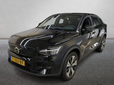 Volvo C40 Recharge 69kWh / 170kW Core automaat, 2023