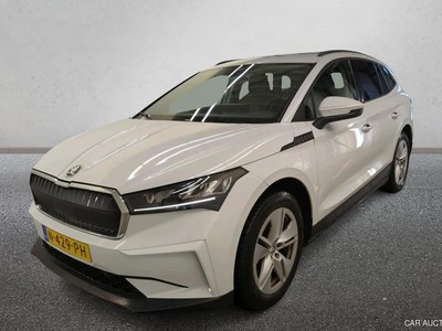 Skoda Enyaq iV 60 132kW/ 62kWh, 2021