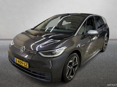 Volkswagen ID.3 150kW / 58kWH 1ST Plus automaat, 2020