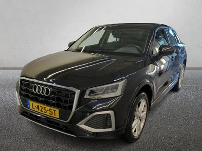 Audi Q2 30 TDI 85kW Business Edition S-Tronic, 2021