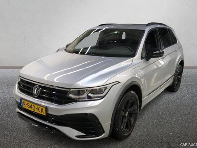 Volkswagen Tiguan 1.4 TSI PHEV 180kW R-Line Business+ DSG-6, 2022